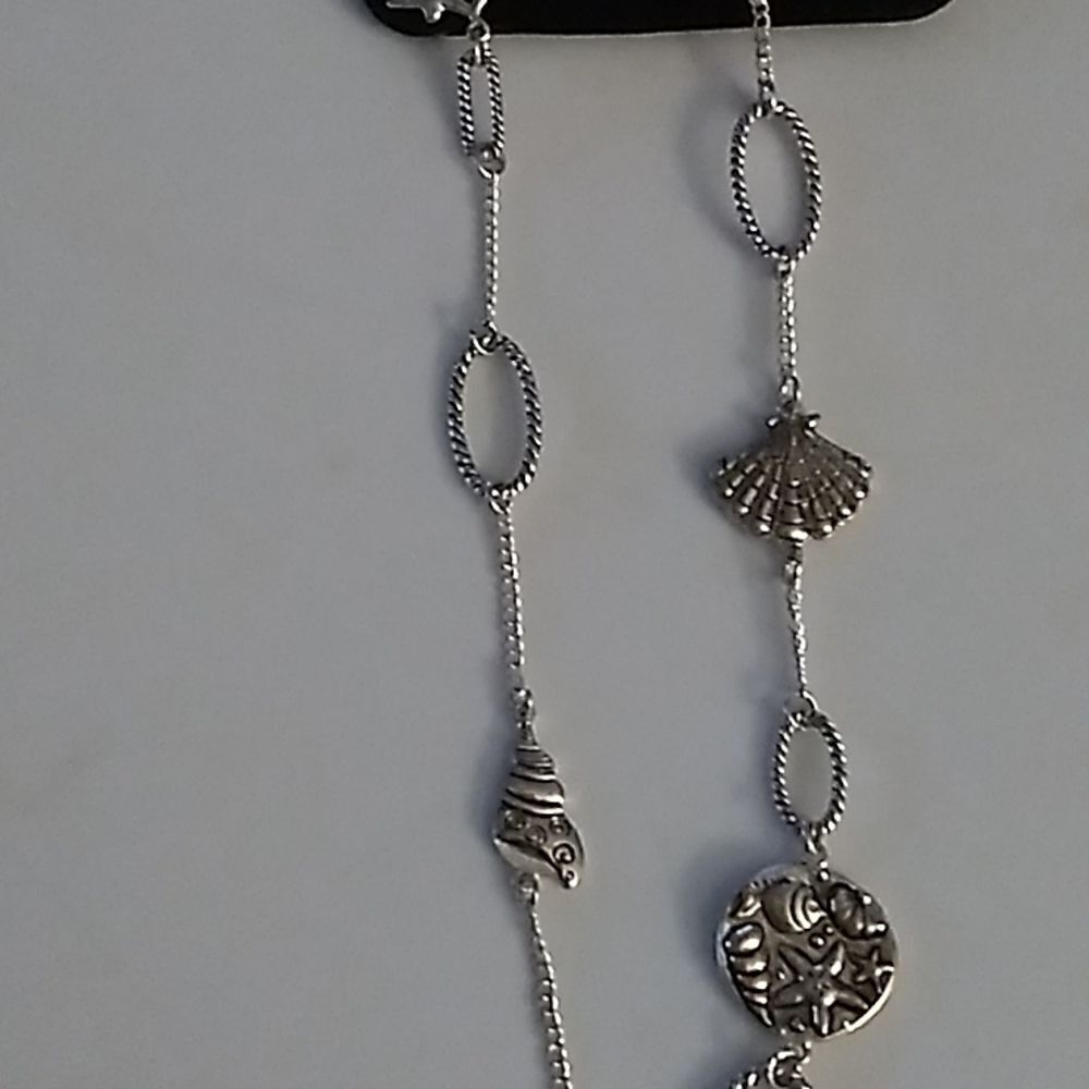 Beach Inspired Neclace - Picture 4 of 6